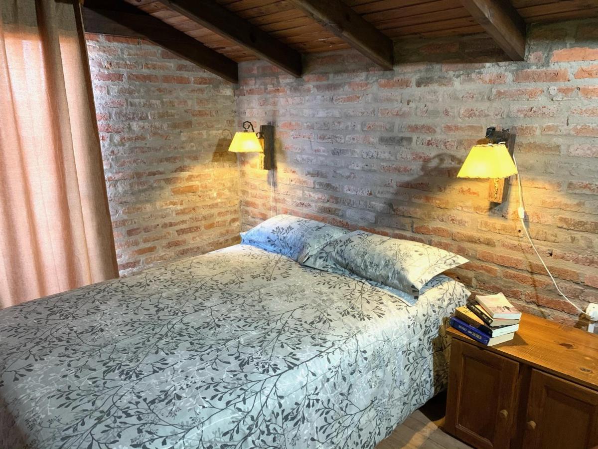Complejo Vidas Del Mar Punta Del Diablo Ngoại thất bức ảnh