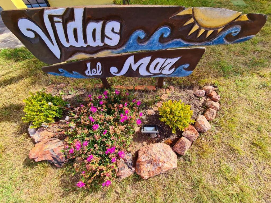 Complejo Vidas Del Mar Punta Del Diablo Ngoại thất bức ảnh