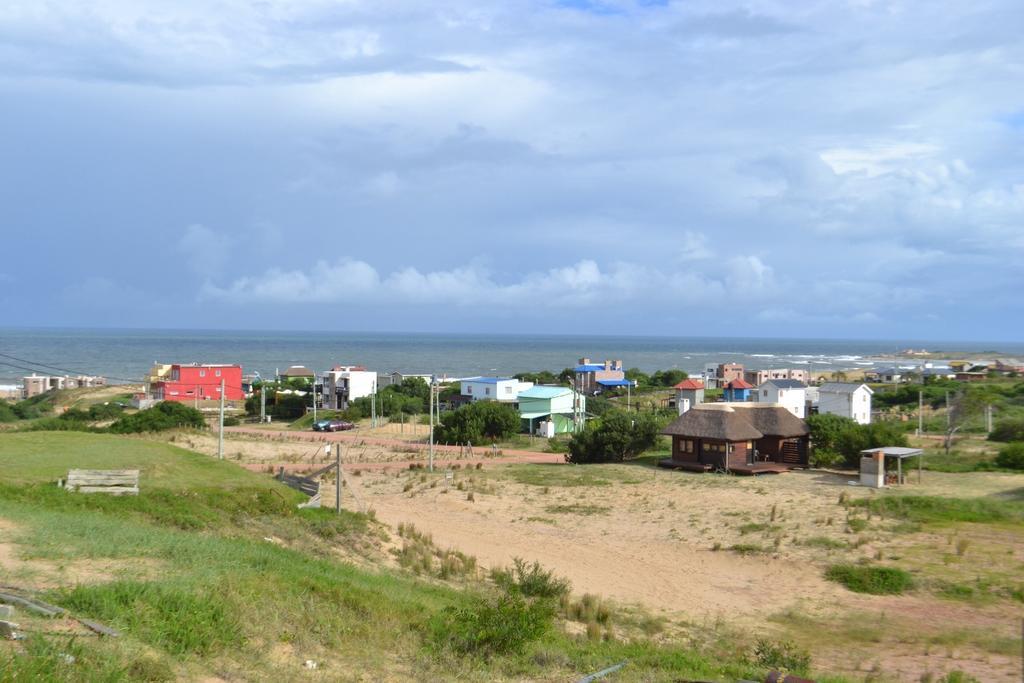 Complejo Vidas Del Mar Punta Del Diablo Ngoại thất bức ảnh